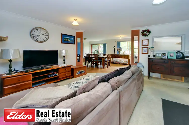 Fifth view of Homely house listing, 57 Gilbert Cory St, South West Rocks NSW 2431