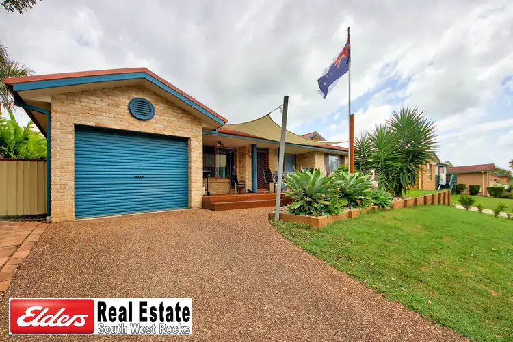 Sixth view of Homely house listing, 57 Gilbert Cory St, South West Rocks NSW 2431
