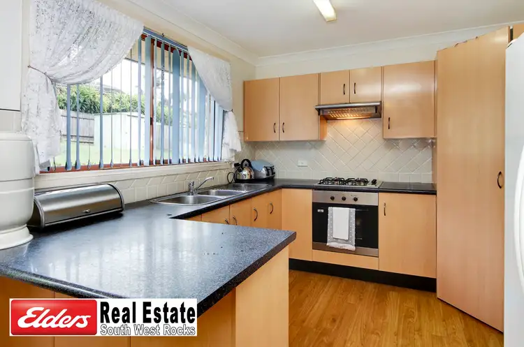 Seventh view of Homely house listing, 57 Gilbert Cory St, South West Rocks NSW 2431