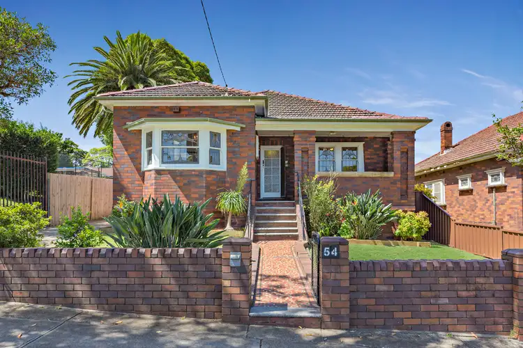54 Forbes Street, Croydon Park NSW 2133