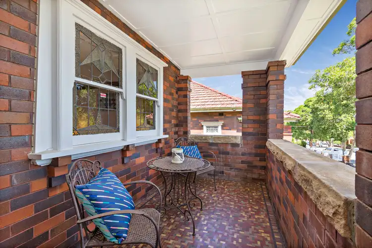 Second view of Homely house listing, 54 Forbes Street, Croydon Park NSW 2133