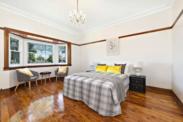 Third view of Homely house listing, 54 Forbes Street, Croydon Park NSW 2133
