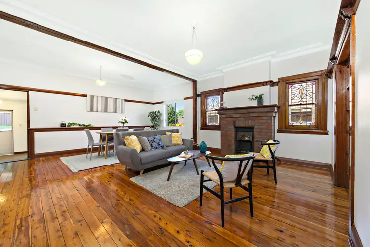 Fifth view of Homely house listing, 54 Forbes Street, Croydon Park NSW 2133