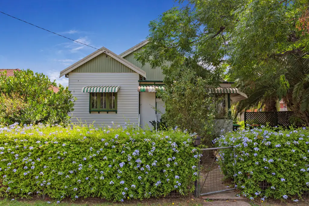 Main view of Homely house listing, 1 The Causeway, Strathfield South NSW 2136