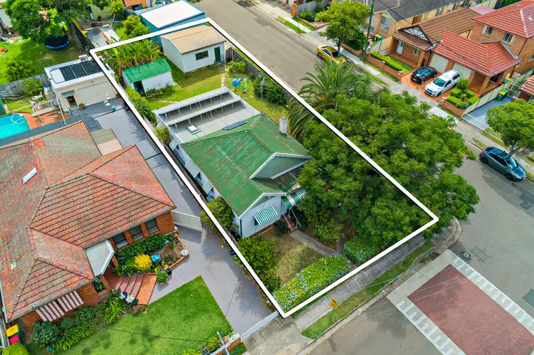 Second view of Homely house listing, 1 The Causeway, Strathfield South NSW 2136