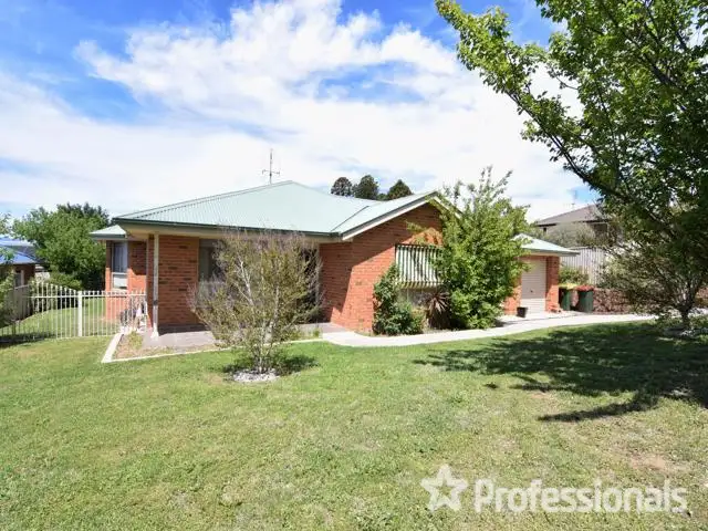 Main view of Homely house listing, 20 Endurance Court, Llanarth NSW 2795