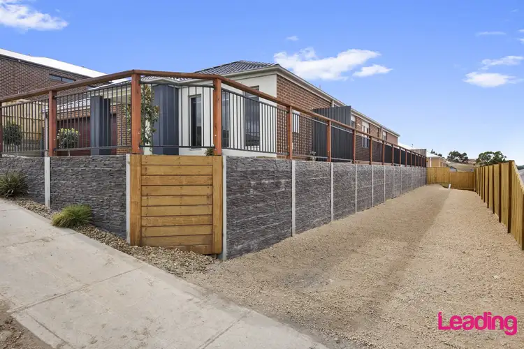 Second view of Homely house listing, 36 Beckview Crescent, Sunbury VIC 3429