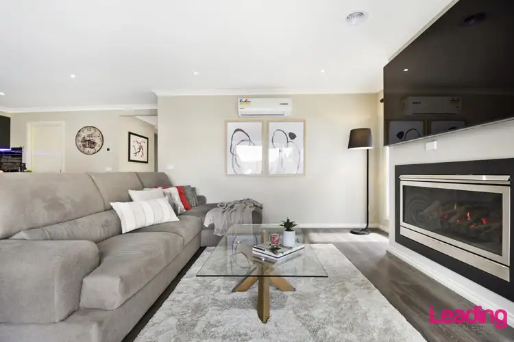 Fourth view of Homely house listing, 36 Beckview Crescent, Sunbury VIC 3429