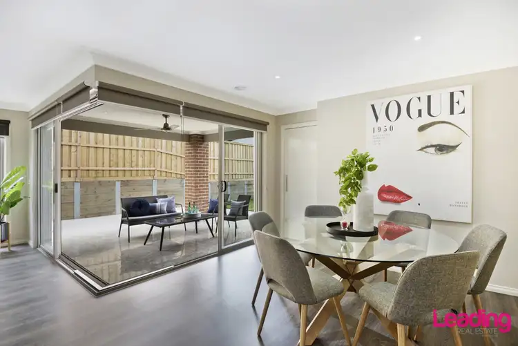 Sixth view of Homely house listing, 36 Beckview Crescent, Sunbury VIC 3429