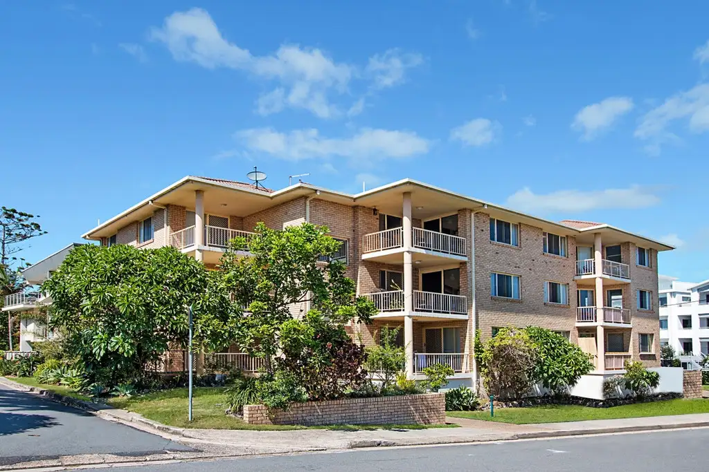 Main view of Homely apartment listing, 1/23 Kingscliff Street, Kingscliff NSW 2487