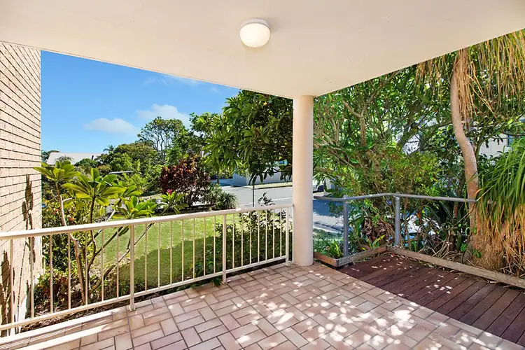 Second view of Homely apartment listing, 1/23 Kingscliff Street, Kingscliff NSW 2487