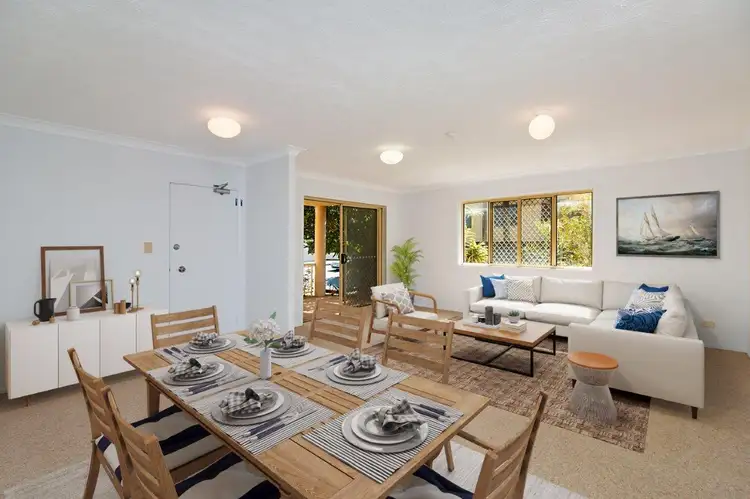 Third view of Homely apartment listing, 1/23 Kingscliff Street, Kingscliff NSW 2487