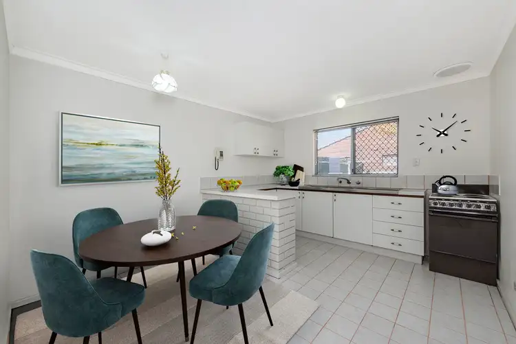 1/109 Kenny Street, Bassendean WA 6054