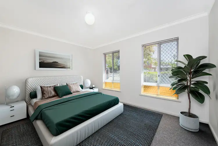 Sixth view of Homely house listing, 1/109 Kenny Street, Bassendean WA 6054