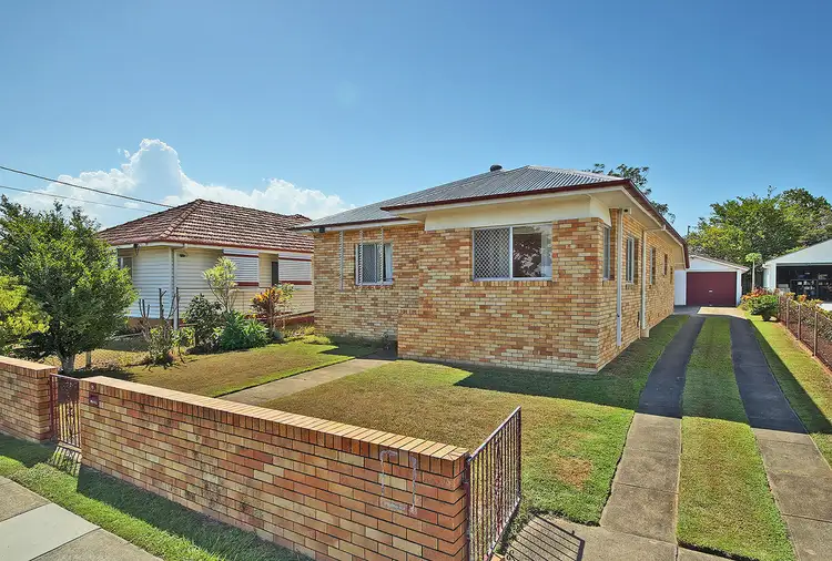 Main view of Homely house listing, 72 Hansen St, Moorooka QLD 4105