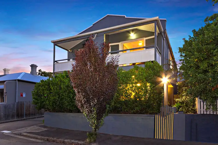 28A Foucart Street, Rozelle NSW 2039