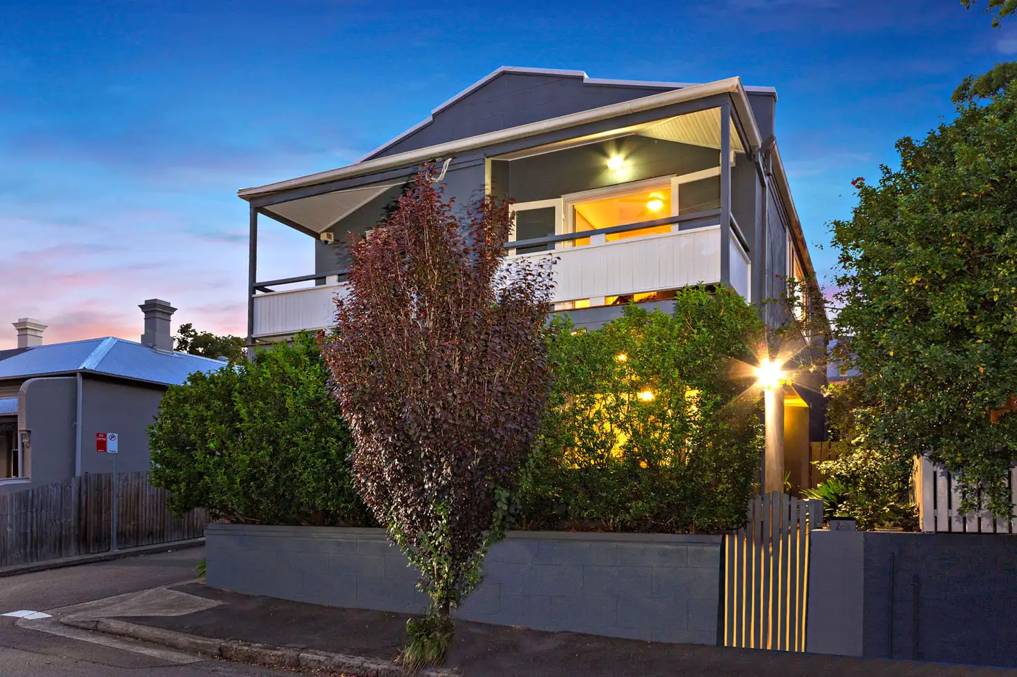 Main view of Homely house listing, 28A Foucart Street, Rozelle NSW 2039