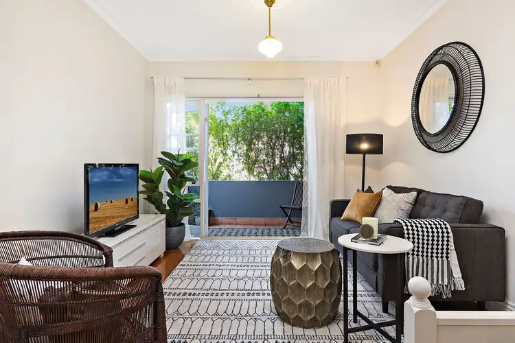 Third view of Homely house listing, 28A Foucart Street, Rozelle NSW 2039
