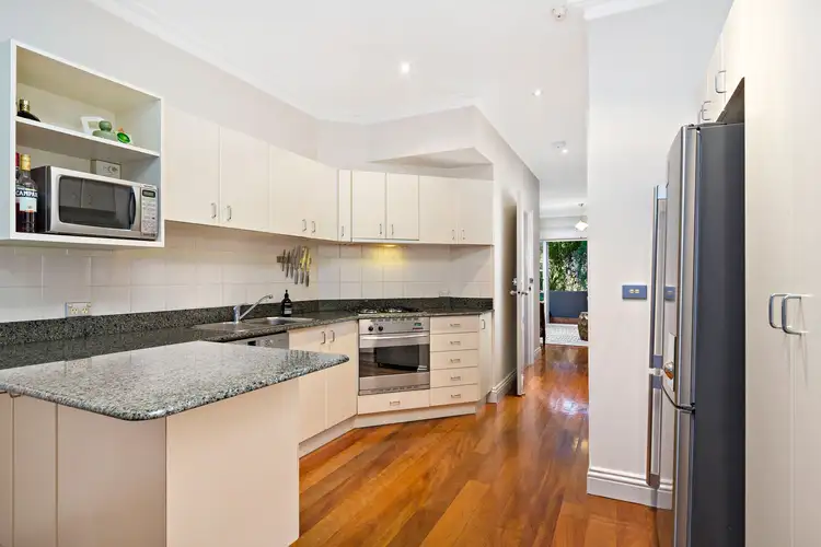Fourth view of Homely house listing, 28A Foucart Street, Rozelle NSW 2039