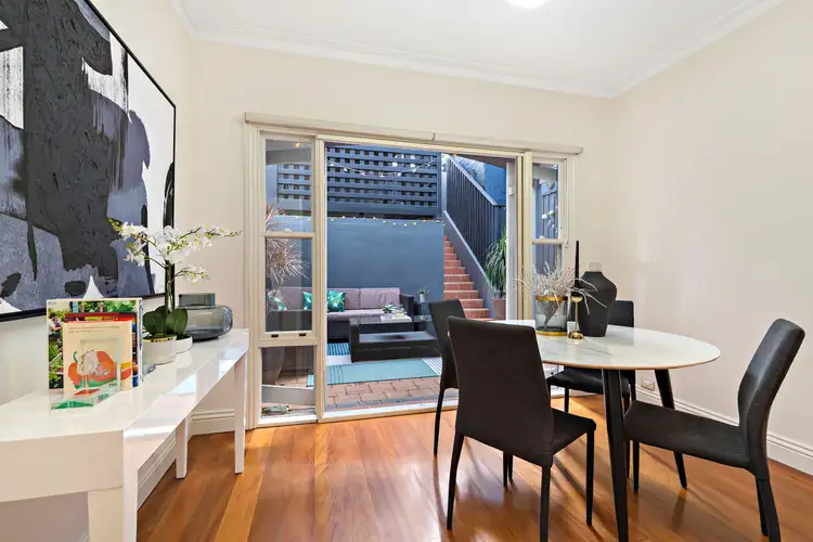 Fifth view of Homely house listing, 28A Foucart Street, Rozelle NSW 2039