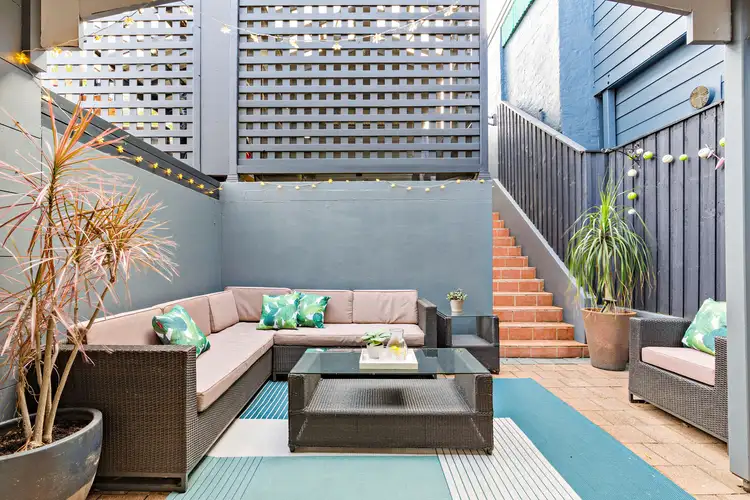 Sixth view of Homely house listing, 28A Foucart Street, Rozelle NSW 2039