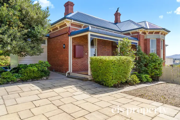 Fourth view of Homely house listing, 27 Browne Street, West Hobart TAS 7000