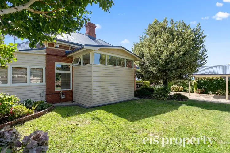 Fifth view of Homely house listing, 27 Browne Street, West Hobart TAS 7000