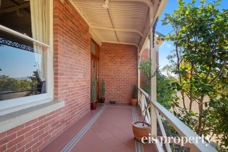 Sixth view of Homely house listing, 27 Browne Street, West Hobart TAS 7000
