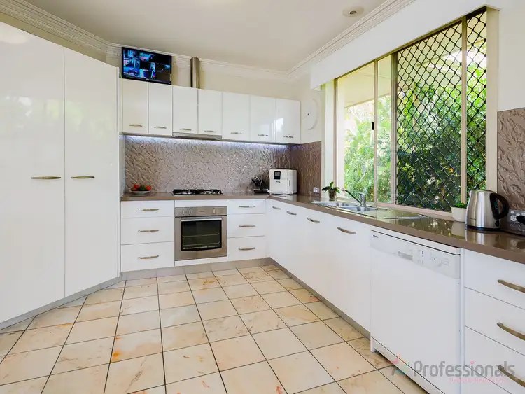 Seventh view of Homely house listing, 23 Hume Parade, Paradise Point QLD 4216