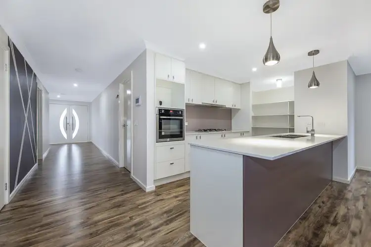 Third view of Homely house listing, 34 Broadleaf Court, Keysborough VIC 3173