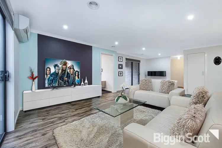 Fourth view of Homely house listing, 34 Broadleaf Court, Keysborough VIC 3173