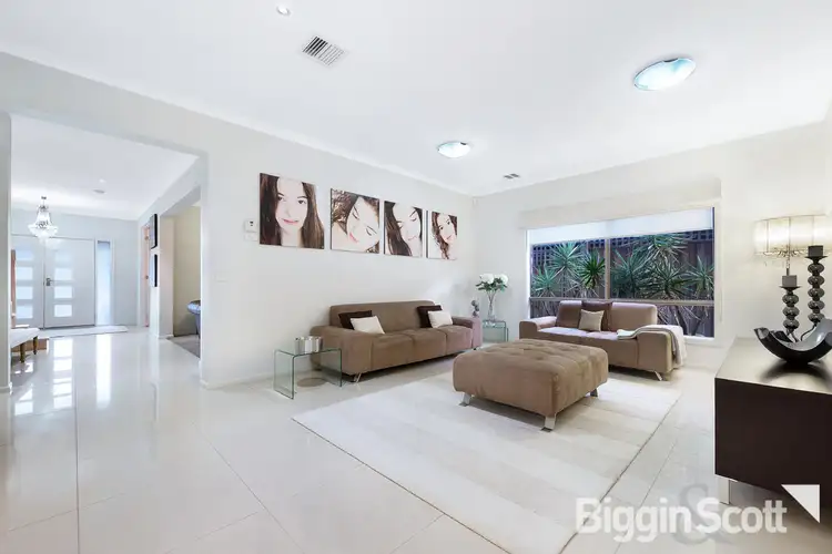 Third view of Homely house listing, 5 Trina Court, Keysborough VIC 3173