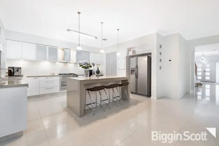 Fourth view of Homely house listing, 5 Trina Court, Keysborough VIC 3173