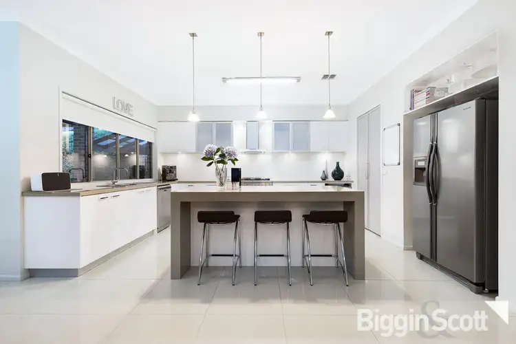 Fifth view of Homely house listing, 5 Trina Court, Keysborough VIC 3173