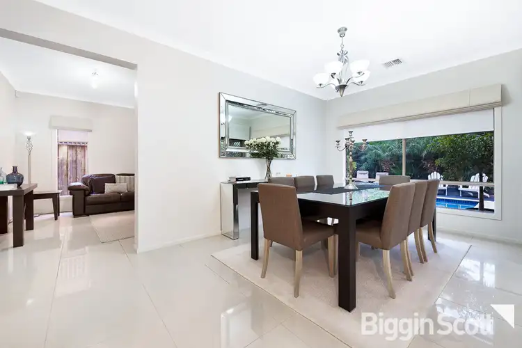 Sixth view of Homely house listing, 5 Trina Court, Keysborough VIC 3173