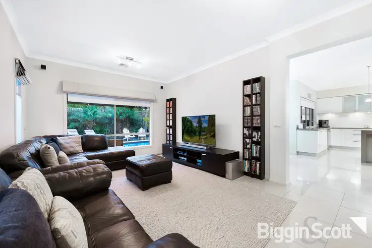 Seventh view of Homely house listing, 5 Trina Court, Keysborough VIC 3173