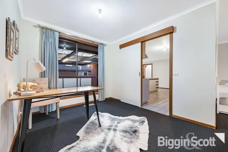 Fifth view of Homely house listing, 2 Fenton Court, Keysborough VIC 3173