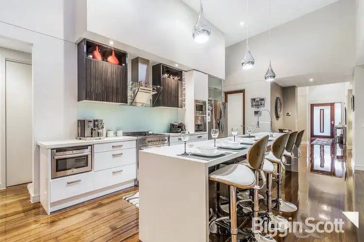 Seventh view of Homely house listing, 2 Harrington Street, Keysborough VIC 3173