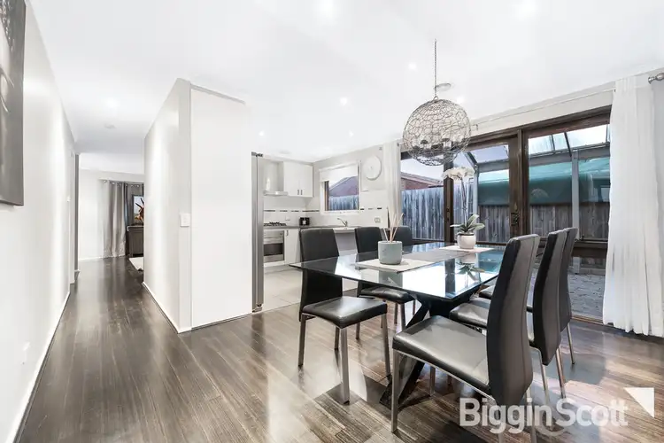 1 Hibiscus Way, Keysborough VIC 3173