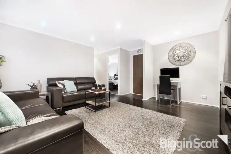 Third view of Homely unit listing, 1 Hibiscus Way, Keysborough VIC 3173