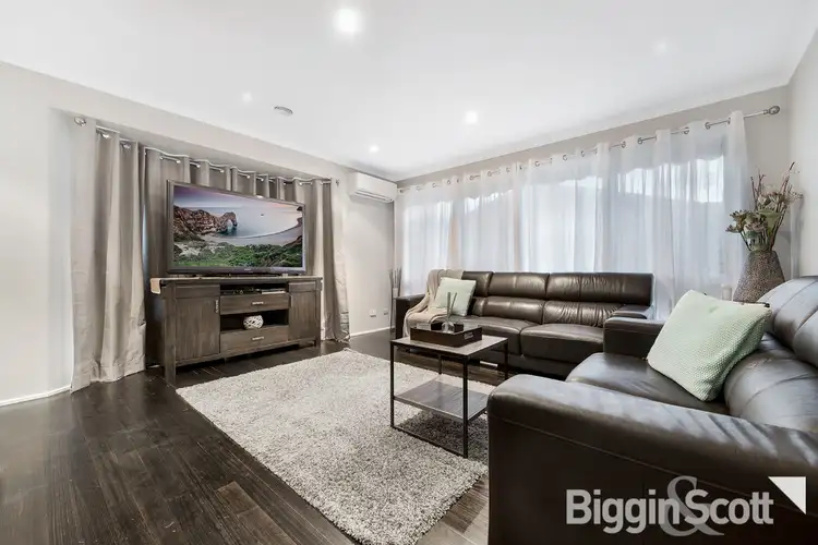 Fourth view of Homely unit listing, 1 Hibiscus Way, Keysborough VIC 3173