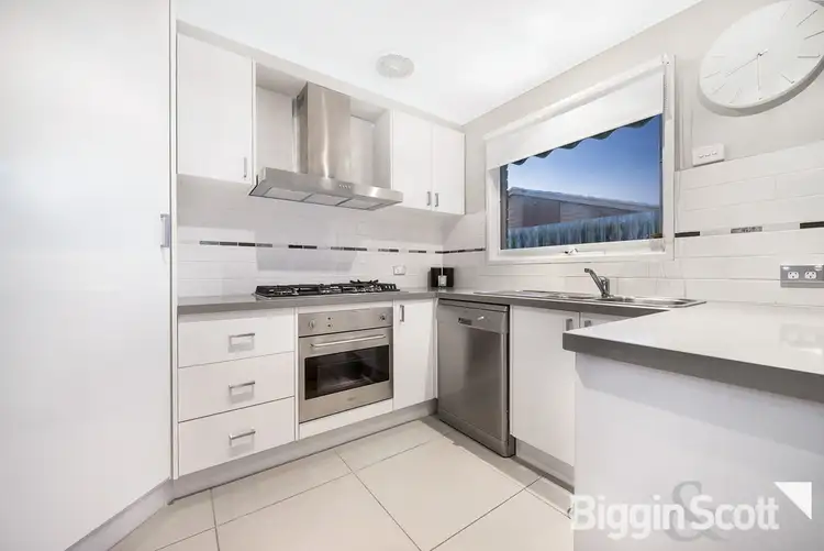 Sixth view of Homely unit listing, 1 Hibiscus Way, Keysborough VIC 3173