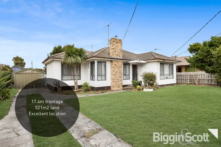 Main view of Homely house listing, 8 Jonathan Court, Noble Park VIC 3174