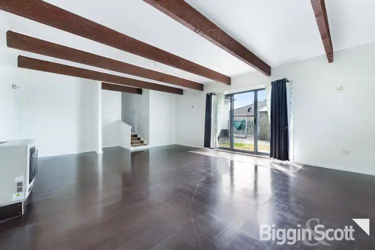 Fifth view of Homely house listing, 8 Jonathan Court, Noble Park VIC 3174