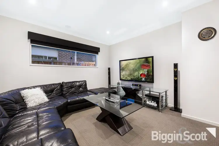 Sixth view of Homely house listing, 6 Lowell Drive, Keysborough VIC 3173