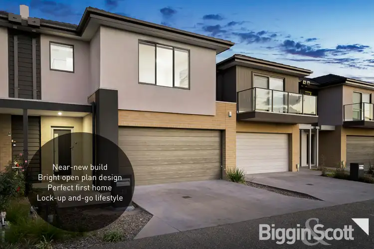 Main view of Homely house listing, 30 Colville Crescent, Keysborough VIC 3173