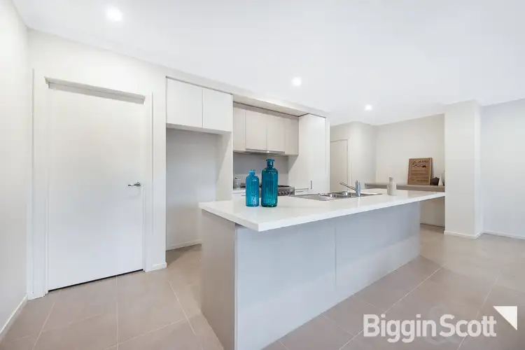 Second view of Homely house listing, 30 Colville Crescent, Keysborough VIC 3173
