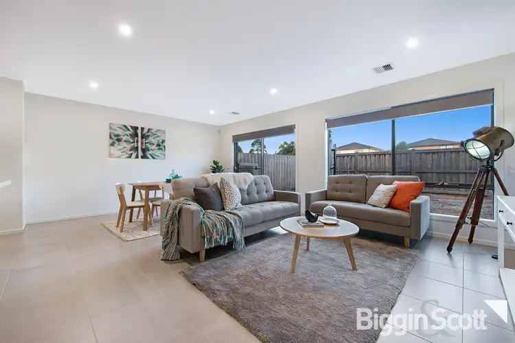 Third view of Homely house listing, 30 Colville Crescent, Keysborough VIC 3173