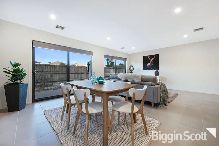 Fourth view of Homely house listing, 30 Colville Crescent, Keysborough VIC 3173