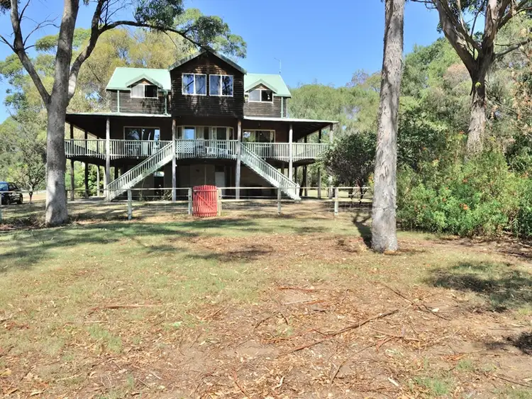 21 Balwina Road, Greenfields WA 6210
